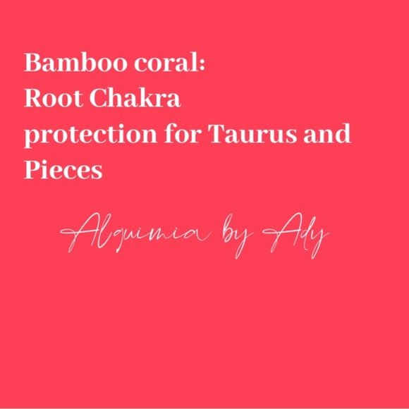 Silver and red coral drops statement earrings - Picture 4 of 5